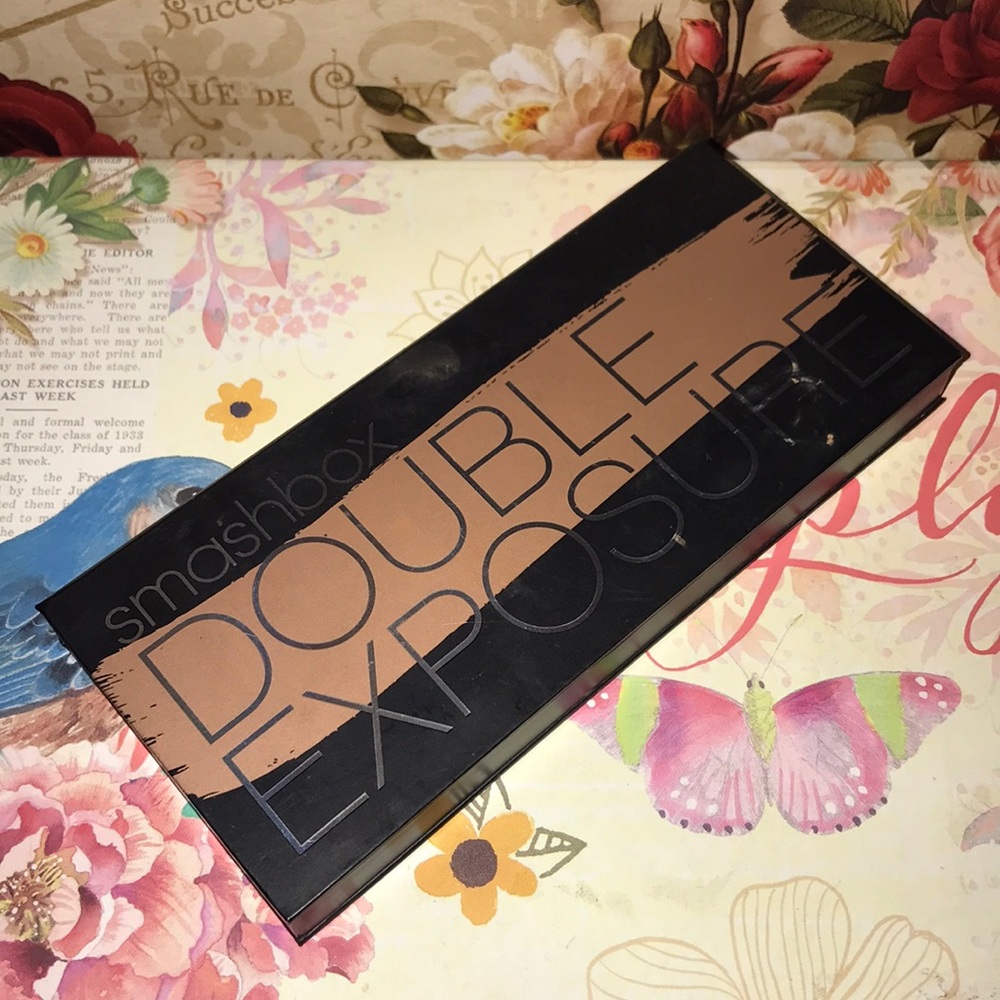 Double exposure